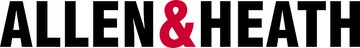 Allen & Heath logo