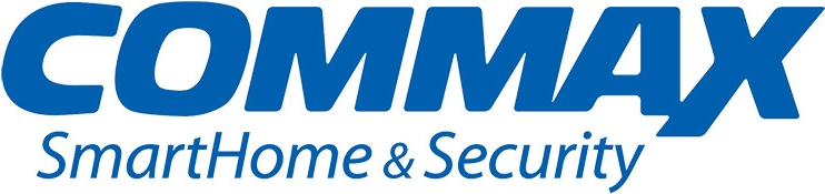 Commax logo