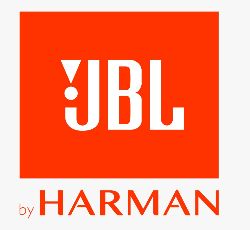 JBL by Harman logo