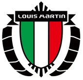 Louis Martin logo