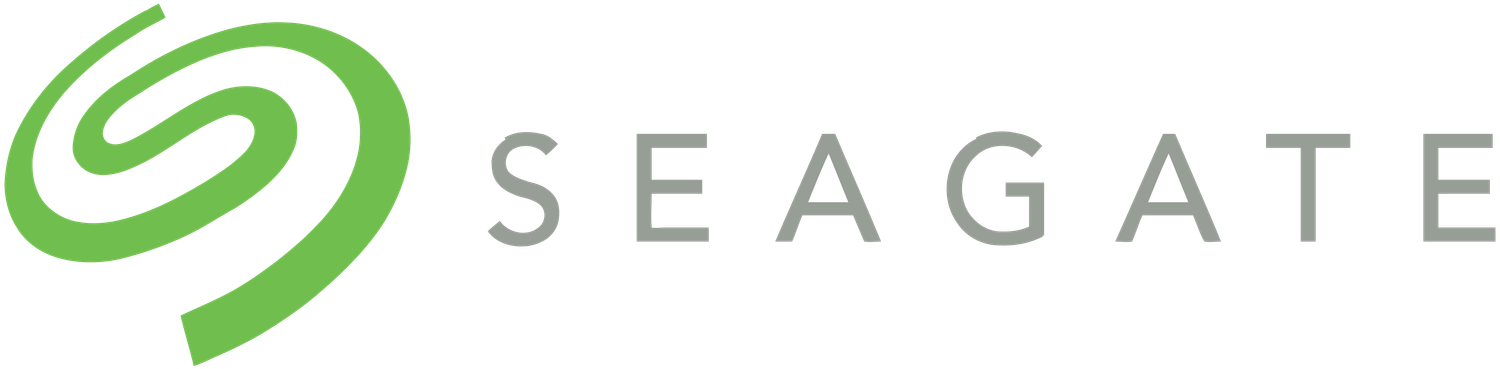 Seagate logo