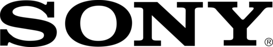Sony logo
