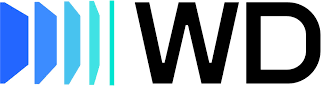 Western Digital logo