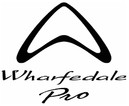 Wharfedale Pro logo